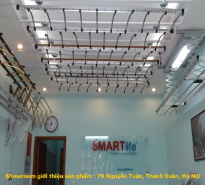 Cửa hàng Giàn phơi quần áo