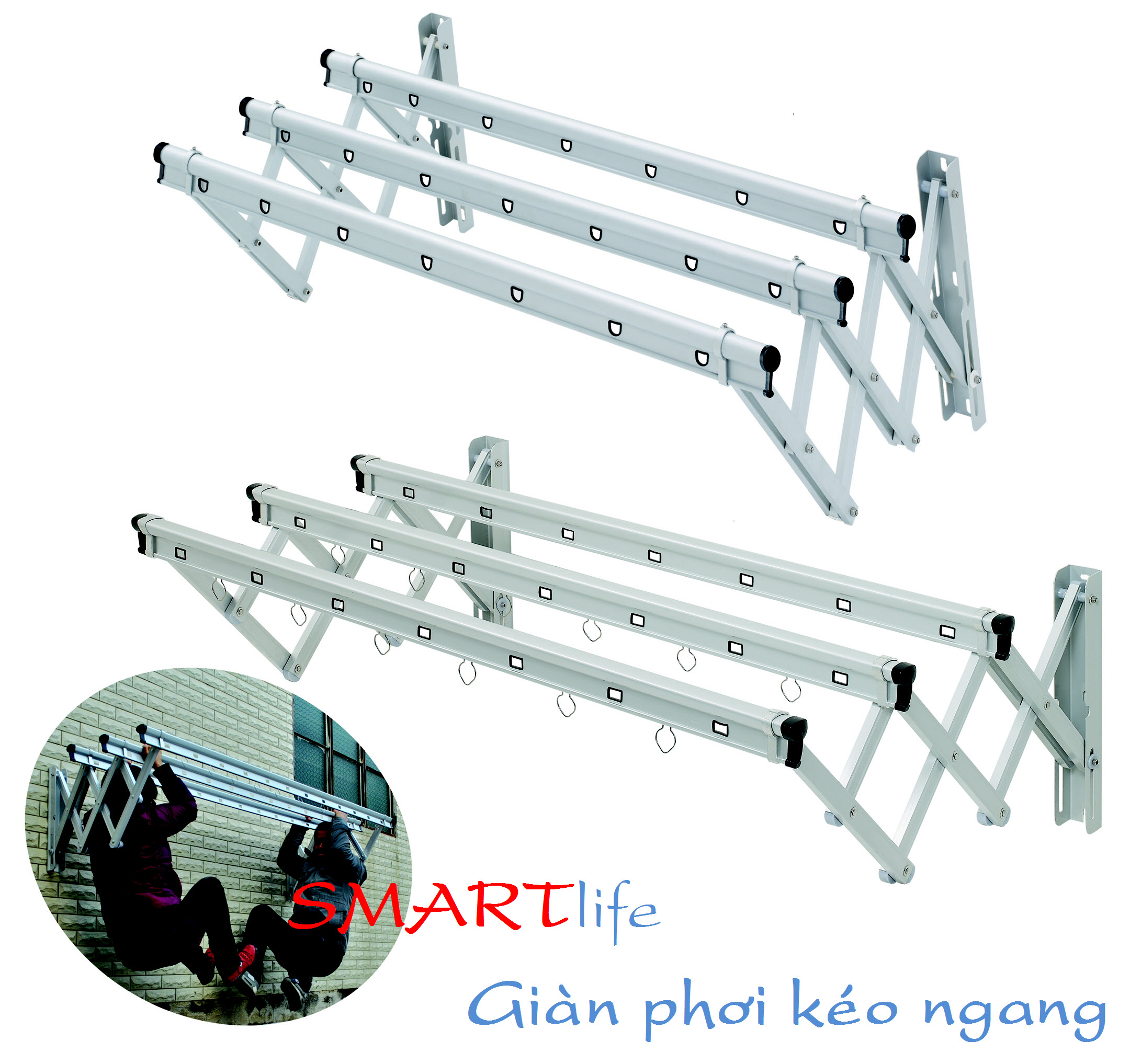 gian phoi