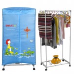 MÁY SẤY TỦ VUÔNG