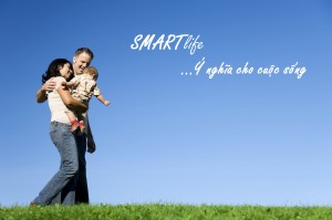 smartlife 1111