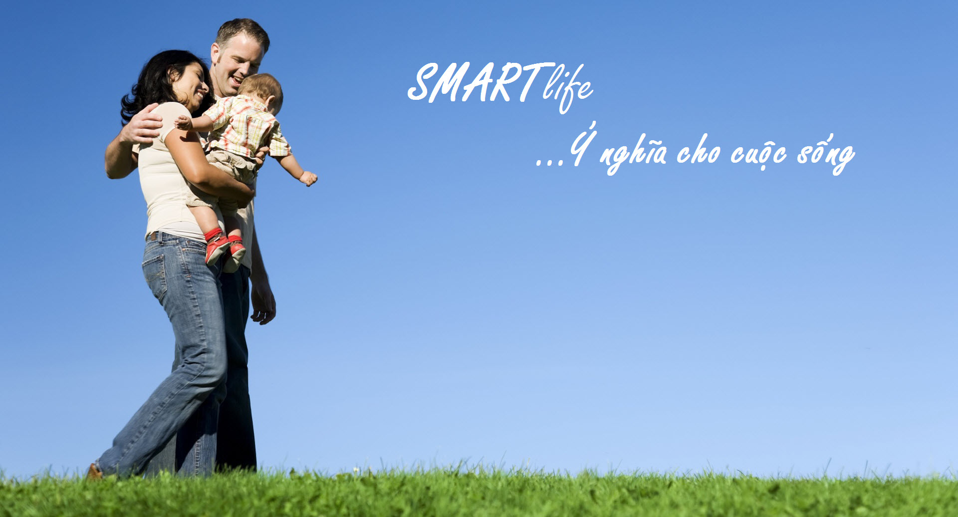 smartlife 1111